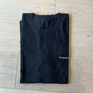 Chrome Hearts MENS Tshirt